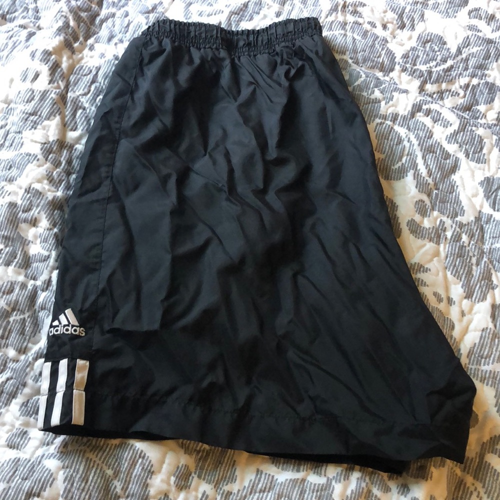 Adidas active shorts